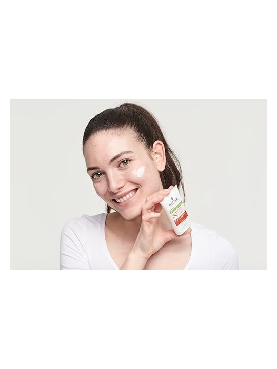 Rilastil SUN SYSTEM acnestil protezione solare SPF50 40ml