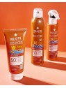 Rilastil SUN SYSTEM SPF50 BABY Spray Trasparente 200ml unisex