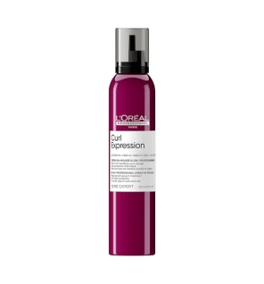 Mousse Crema Curl Expression L'Orï¿½ï¿½al Professionnel 250ml