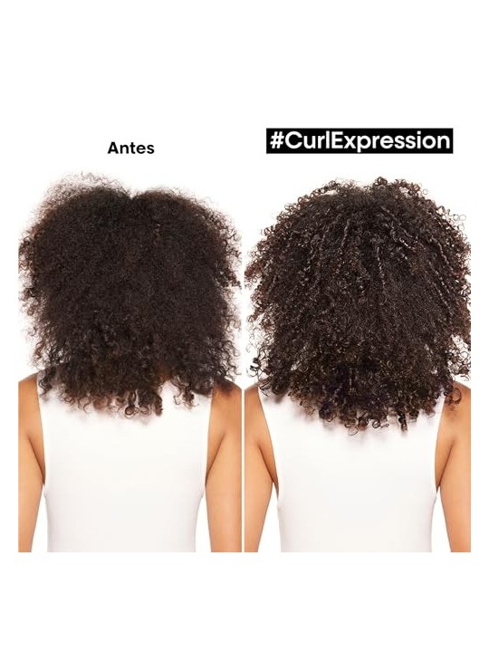 Mousse Crema Curl Expression L'Orï¿½ï¿½al Professionnel 250ml