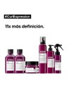 Mousse Crema Curl Expression L'Orï¿½ï¿½al Professionnel 250ml