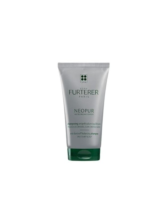 Rene Furterer Neopur Anti-Dandruff Shampoo 150ml