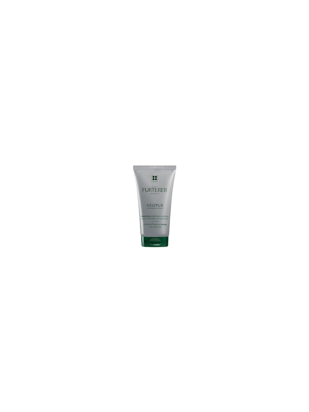 Rene Furterer Neopur Anti-Dandruff Shampoo 150ml