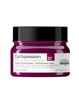 L'Orï¿½ï¿½al Professionnel Paris CURL EXPRESSION hydrating mask 250ml