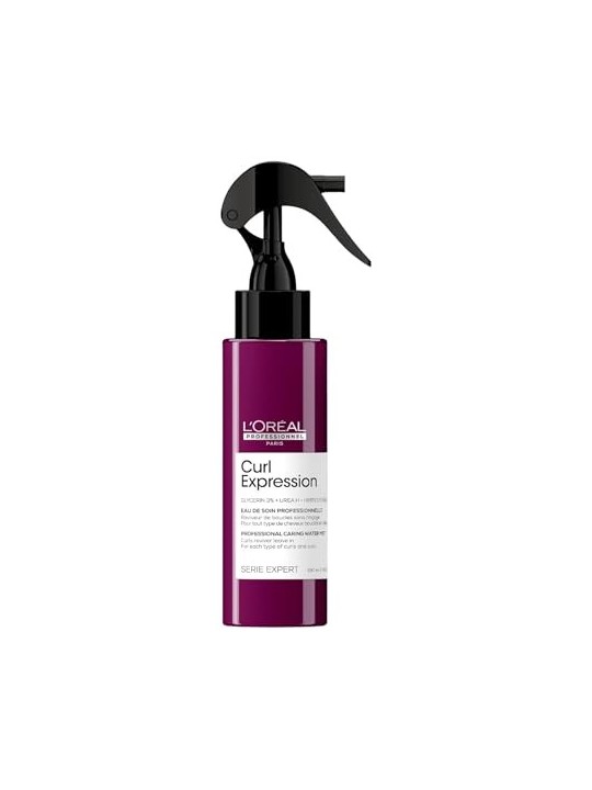 Curl Expression Professional Hair Care Mist 190ml