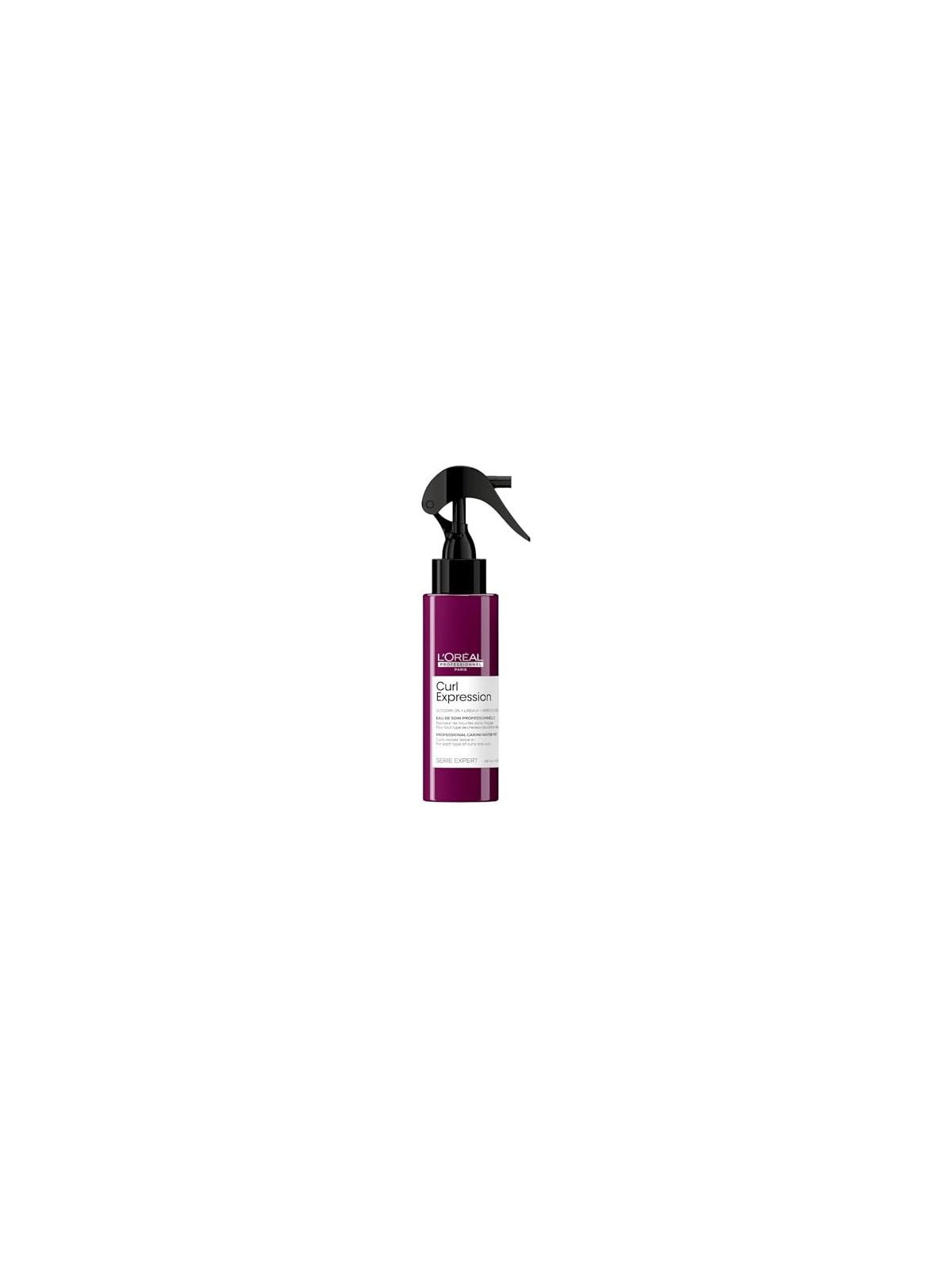 Curl Expression Professional Hair Care Mist 190ml