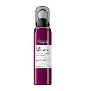 LOrï¿½ï¿½al Professionnel Spray professionale Serie Expert Curl Expression donna 150ml