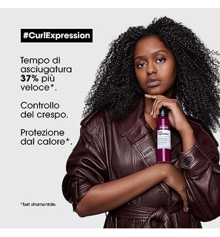 L'Oréal Paris Professionel Spray professionale Serie Expert Curl Expression donna 150ml