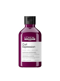 Shampoo L'Orï¿½ï¿½al Professionnel CURL EXPRESSION 300ml donna