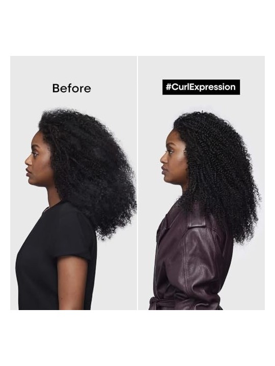 Gel per capelli ricci L'Orï¿½ï¿½al Professionnel Serie Expert