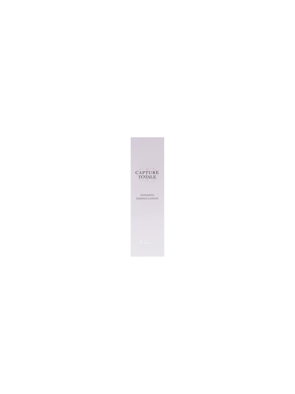 Dior Capture Totale Intensive Essence Lotion 150ml