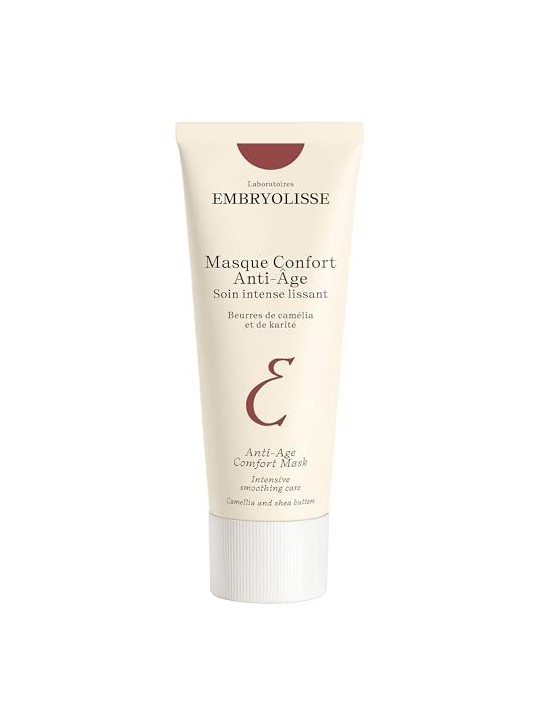 Maschera Confort Acido Ialuronico Anti-Etï¿½ï¿½ 60ml