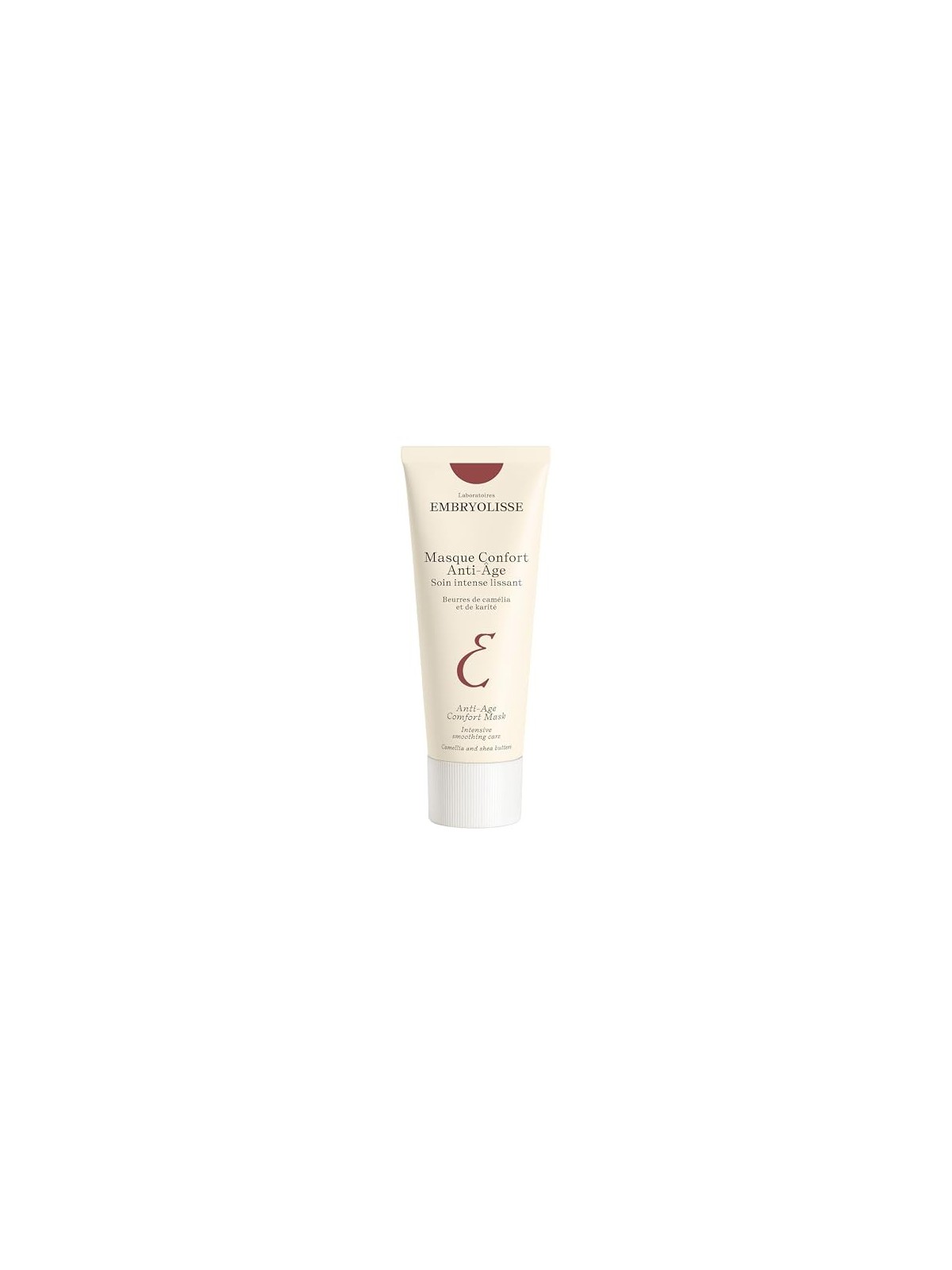 Maschera Confort Acido Ialuronico Anti-Etï¿½ï¿½ 60ml