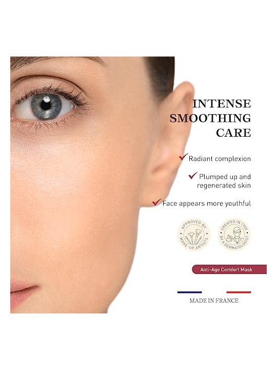 Maschera Confort Acido Ialuronico Anti-Etï¿½ï¿½ 60ml