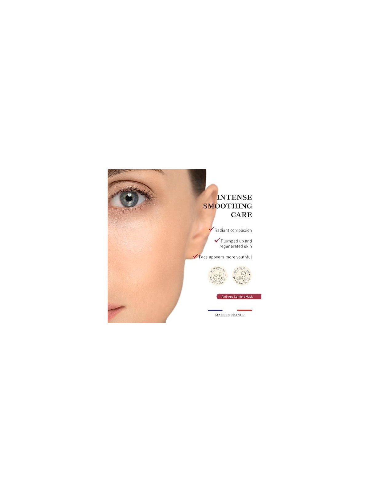 Maschera Confort Acido Ialuronico Anti-Etï¿½ï¿½ 60ml