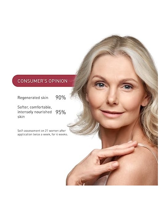 Maschera Confort Acido Ialuronico Anti-Etï¿½ï¿½ 60ml