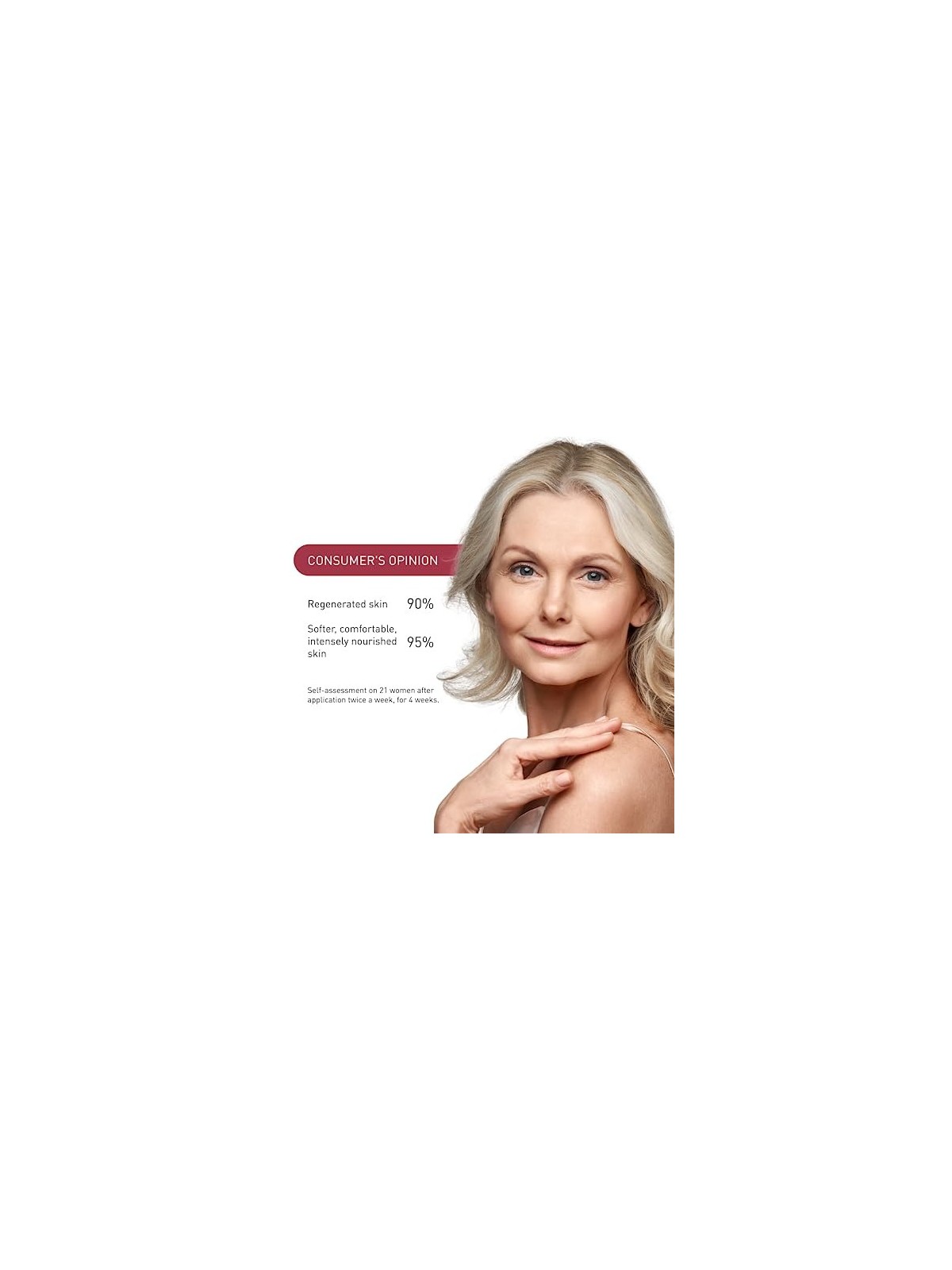 Maschera Confort Acido Ialuronico Anti-Etï¿½ï¿½ 60ml