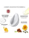 Maschera Confort Acido Ialuronico Anti-Etï¿½ï¿½ 60ml