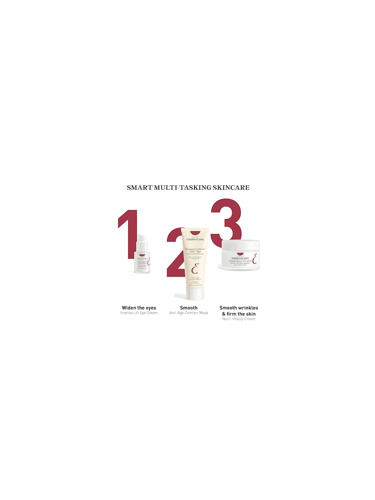 Maschera Confort Acido Ialuronico Anti-Etï¿½ï¿½ 60ml