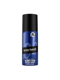 Deodorante Bruno Banani Magic Man 150ml