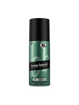 Deodorante Bruno Banani Made For Men 150ml