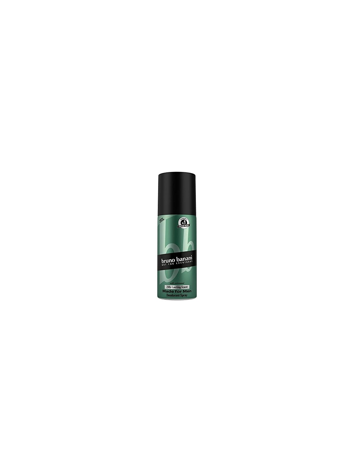 Deodorante Bruno Banani Made For Men 150ml