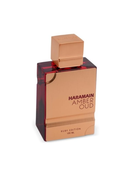 Al Haramain Amber Oud Ruby Edition EDP 120ml