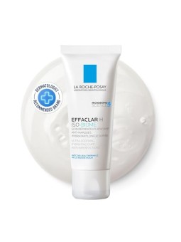 LRP Effaclar H Cleansing Soothing Cream 40ml
