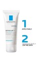 LRP Effaclar H Cleansing Soothing Cream 40ml
