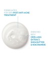 La RochePosay Effaclar H IsoBiome Soothing Cleansing Cream 390ml
