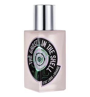 Etat Libre dOrange The Ghost In The Shell EDP Unisex Spray 50ml