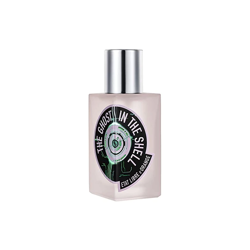 Etat Libre dOrange The Ghost In The Shell EDP Unisex Spray 50ml