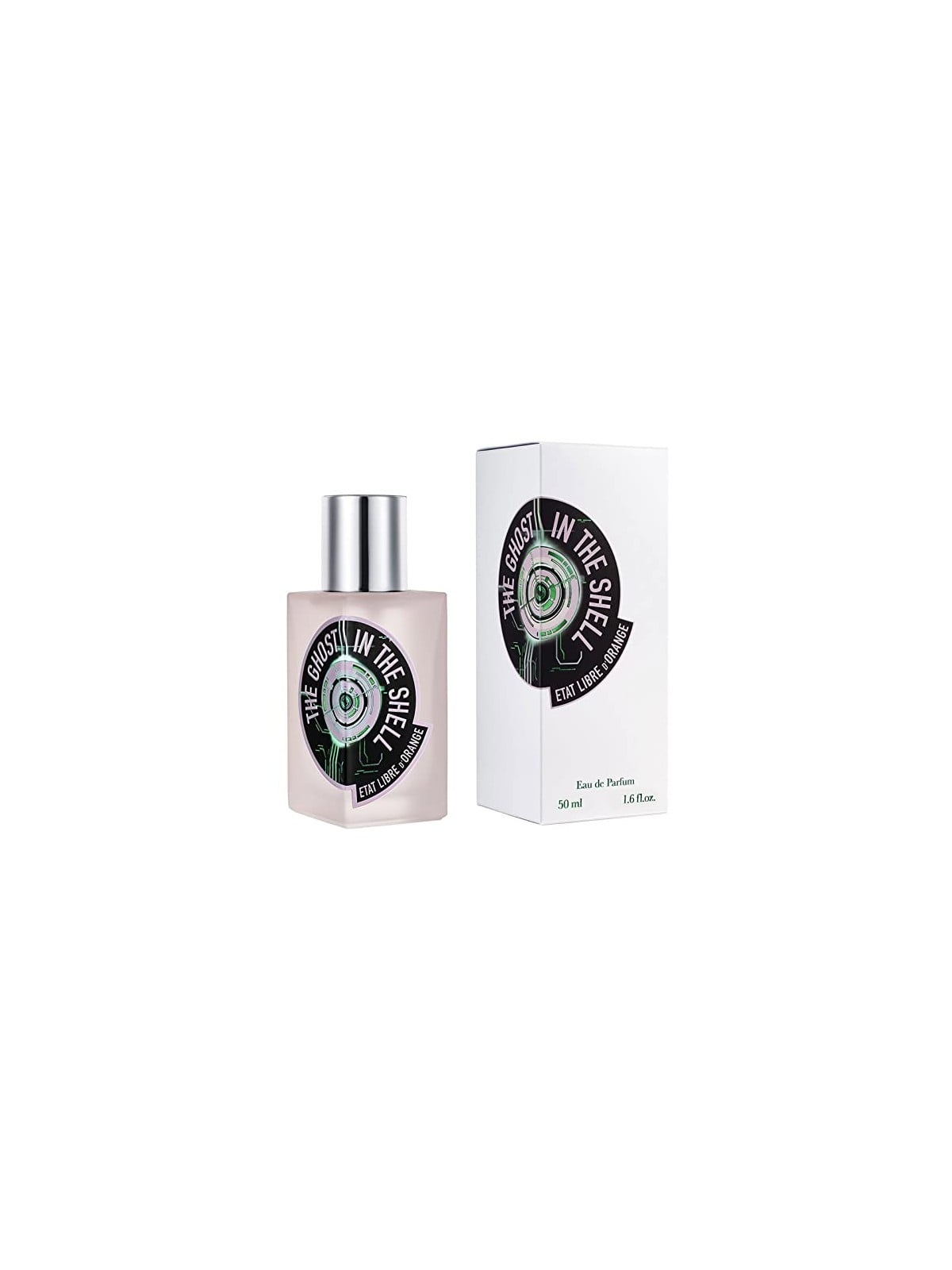 Etat Libre dOrange The Ghost In The Shell EDP Unisex Spray 50ml