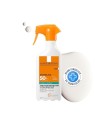 Spray solare famiglia La Roche Posay SPF50 300ml