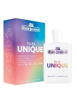 Eau Jeune Tu Es Unique eau de toilette Spray unisex 75ml