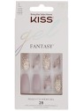 Unghie Glam Fantasy Nails Dreams Kiss My Face