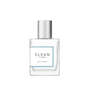 CLEAN Soft Laundry Eau De Parfum 30ml per donna