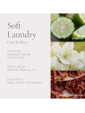 CLEAN Soft Laundry Eau De Parfum 30ml per donna
