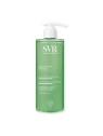 SVR Spirial Gel Detergente Deodorante 400ml Unisex