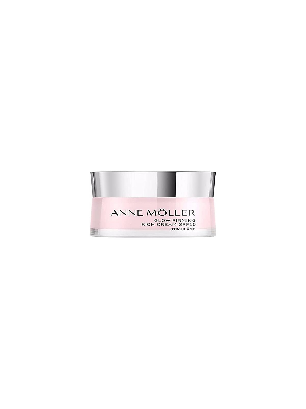 Crema rassodante Anne Mï¿½ï¿½ller STIMULï¿½ï¿½GE SPF15 50ml