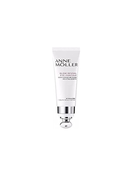Contorno occhi Anne Mï¿½ï¿½ller STIMULï¿½ï¿½GE Glow Revival 15ml