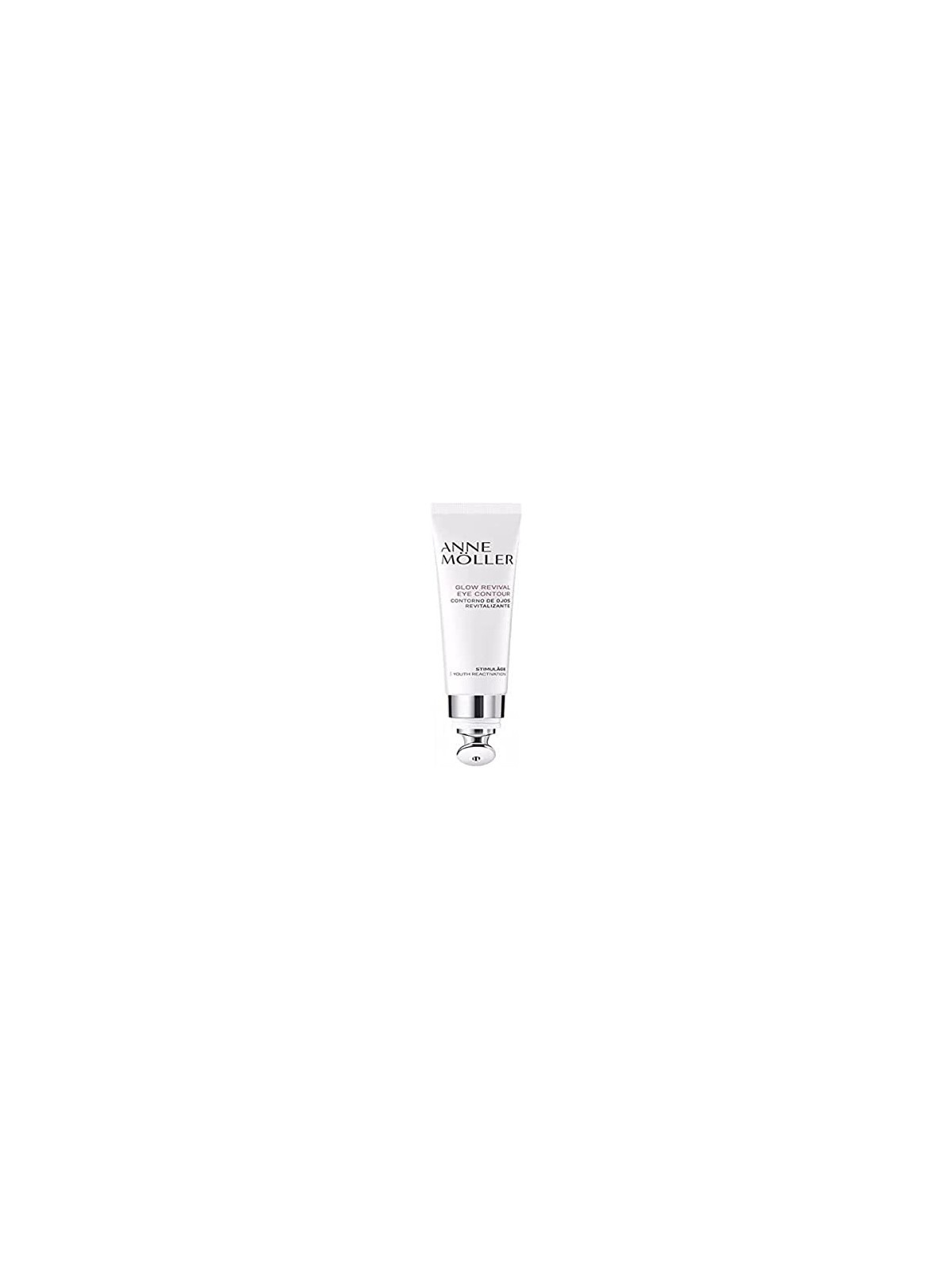 Contorno occhi Anne Mï¿½ï¿½ller STIMULï¿½ï¿½GE Glow Revival 15ml