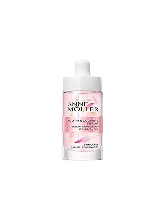 Siero Anne Mï¿½ï¿½ller STIMULï¿½ï¿½GE Youth Blooming 30ml