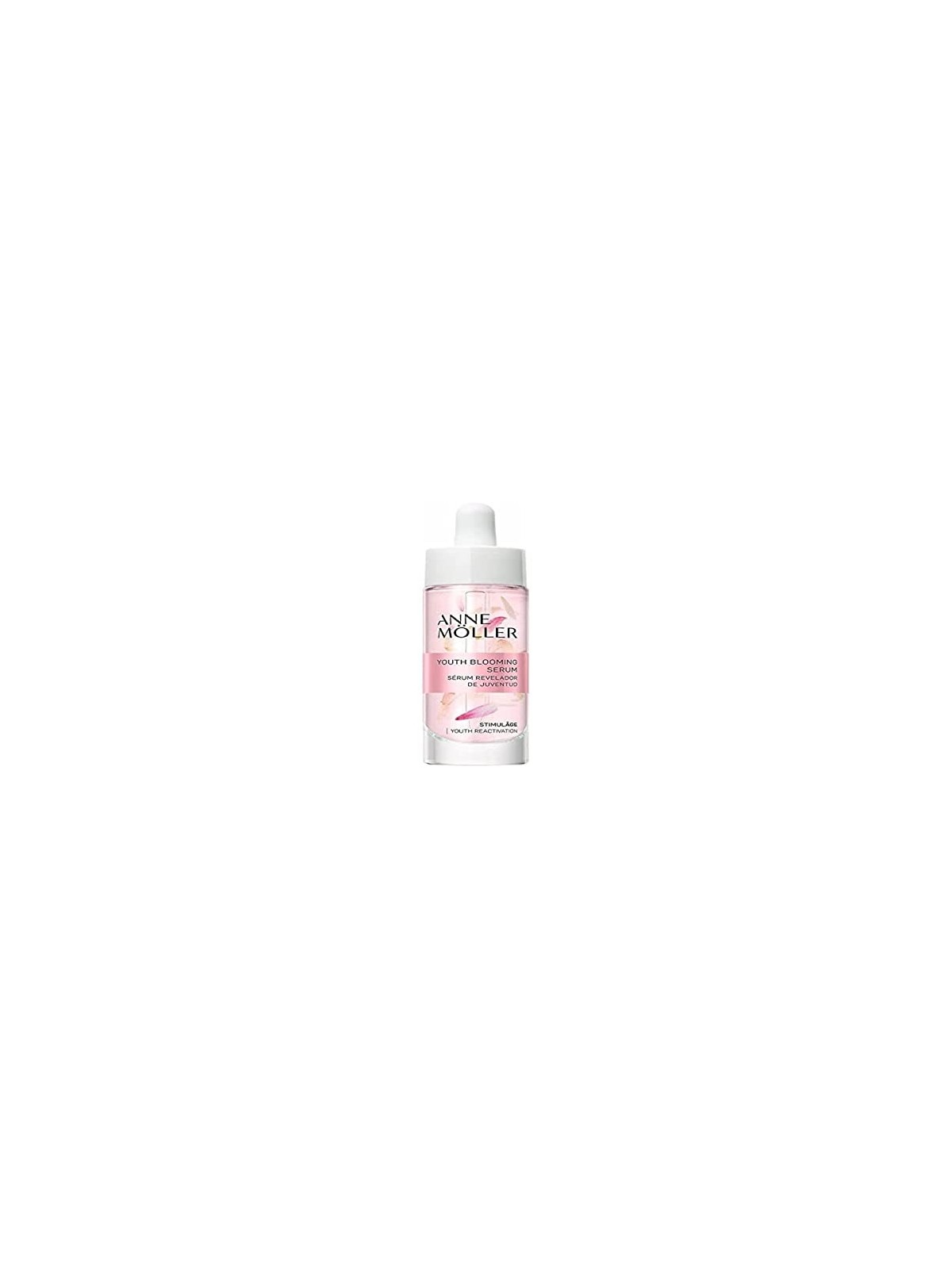 Siero Anne Mï¿½ï¿½ller STIMULï¿½ï¿½GE Youth Blooming 30ml
