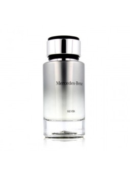 MercedesBenz MercedesBenz Silver Eau De Toilette 120ml uomo