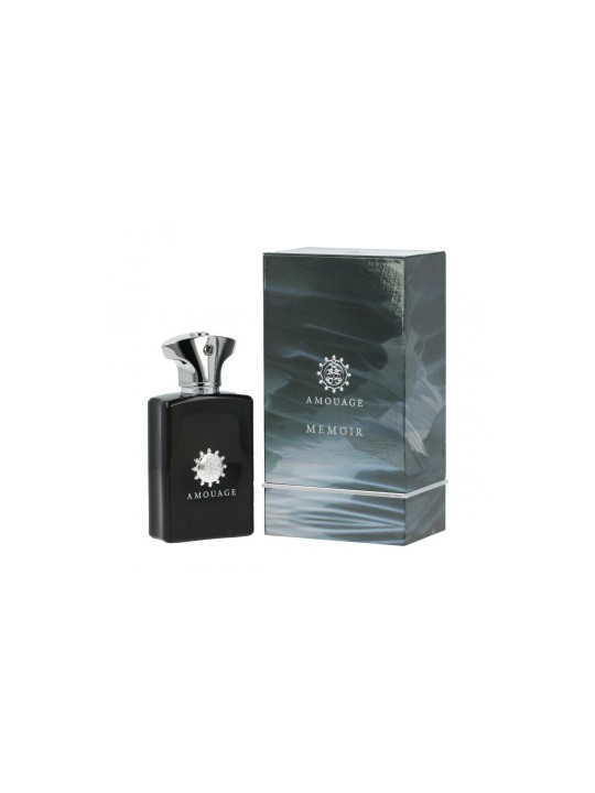 Amouage Memoir pour Homme Eau De Parfum 50ml uomo