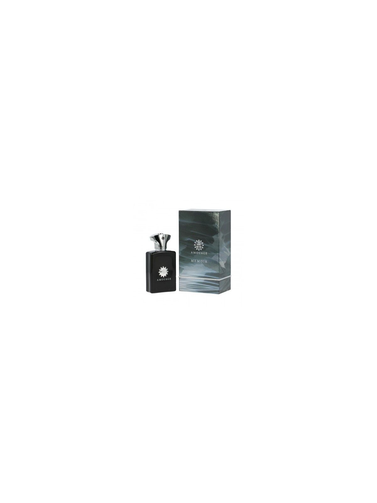 Amouage Memoir pour Homme Eau De Parfum 50ml uomo