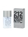 Carolina Herrera 212 Men Eau De Toilette 30ml uomo