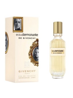 GIVENCHY EAU DE MOISELLE DE GIVENCHY EAU DE TOILETTE 50 ml