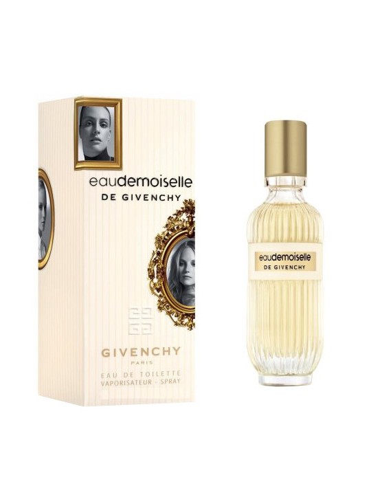GIVENCHY EAU DE MOISELLE DE GIVENCHY EAU DE TOILETTE 50 ml